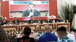 Paslon Nomor Urut 1 Unggul di Bitung, YSK-VM Jawara di 8 Kecamatan