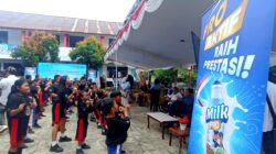 Support Program Makanan Bergizi Gratis Kalbe Nutritionals Luncurkan Produk Milkpro