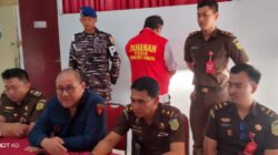 Kejari Sangihe Tetapkan Tersangka Baru dalam Kasus Korupsi Pembangunan Asrama MTsN 1 Tahuna