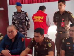 Kejari Sangihe Tetapkan Tersangka Baru dalam Kasus Korupsi Pembangunan Asrama MTsN 1 Tahuna