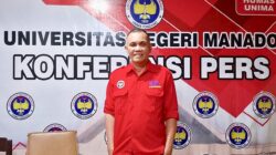 Menteri Tak Dapat Diperalat Kepentingan Sempit Hasil Pilrek Unima, Prof Lombok Kecewa Keterangannya Dipelintir