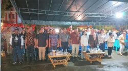 Pameran dan Pentas Seni Budaya “Sangihe Harmoni” Semarakan HUT 600 Kepulauan Sangihe