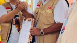 Kepada YSK-Victor, Relawan Rambo Tomohon: Selamat atas Kemenangan Sebagai Gubernur Sulut Usai Putusan MK