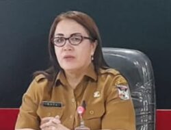 Merujuk UU no 20 Tahun 2023, Mulai 2025 Pemkab Minahasa Tidak Merekrut THL