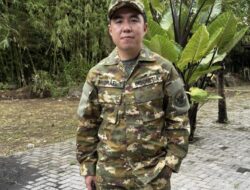 Ikuti Retret di Magelang, Begini Agenda Resmi Bupati Sangihe Selama Berada Dilokasi