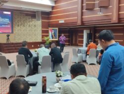Selama 2 Hari, BI Sulut Gelar Pelatiihan Kepada Wartawan Terkait Transaksi Digital