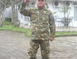 Wakil Bupati Tendris Bulahari Siap Bergabung Ikut Retret di Akmil Magelang