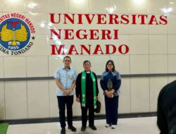 Optimis Bangun Unima, Joje Bilang Begini