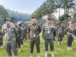 Usai Retret di Magelang, Maichel dan Tendris Disambut Sejumlah Agenda Penting oleh Pemkab Sangihe