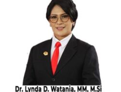 Pemkab dan DPRD Minahasa Dengarkan Pidato Perdana RD-Vasung, Ini Susunan Acara Esok di Wale Ne Tou Tondano