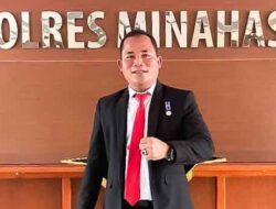 Polres Minahasa Klarifikasi Pencemaran Nama Baik, Kasatres Sebut Wartawan Hanya Dimintai Keterangan Bukan BAP