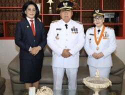 Pendaftaran Paskibraka 2025 Dibuka,  Putra-Putri Terbaik asal Minahasa Miliki Kesempatan Emas