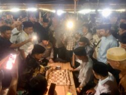 Bakal Isi Jabatan Sekprov Sulut, YSK Beri Lampu Hijau Kepada Jusnan Mokoginta,