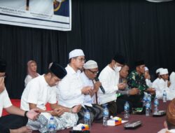 Pemkab Bolmut Peringati Malam Nuzulul Qur’an