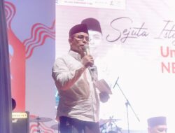 Genjot DD dan ADD, Pemkab Bolmut Pastikan Kebutuhan Lebaran Masyarakat Tertangani