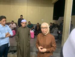 Janji Anggota DPR RI YSM Ditepati, Bolmut Kecipratan 150 Unit Rumah Layak Huni