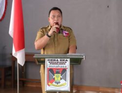 Berdasarkan No 5 Tahun 2025, Inilah Instruksi Bupati Minahasa Terkait Pengelolaan TPA di Tondano