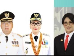 Bupati dan Wakil Bupati Minahasa Ingatkan ASN Tidak Perpanjang Libur Lebaran, 8 April 2025 ASN Wajib Masuk Kerja