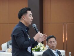 Thungari Suarakan Turunkan Bunga Kredit ASN dan Minta Usut Tuntas Dugaan Pembobolan ATM di RUPS BSG