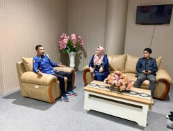 Kunjungan Universitas Ichsan di Bolmut, MAP Dukung Penuh Peningkatan SDM dan Berikan Akses Pendidikan bagi Masyarakat