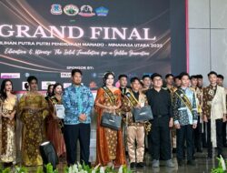 Nyong Noni Sulawesi Utara jadi Agen Literasi Keuangan Digital Bank Indonesia