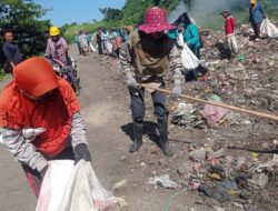 Skandal Insentif DLH Bolmut Diduga Ada Kesenjangan, Petugas Kebersihan Teriak Tidak Adil