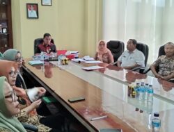 Digelar KPK, SJL–MAP Ikuti Peluncuran Indeks Integritas Pendidikan 2024 via Zoom Meeting