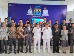 Langkah Awal Pemkab Bolmut, Thungari–Bulahari Bangun Budaya Kerja Kolaboratif di 100 Hari Pertama