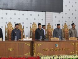 Bupati Sampaikan LKPJ 2024: Lebih dari Sekadar Kewajiban, Ini Bentuk Pertanggungjawaban Moral kepada Rakyat