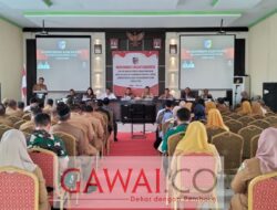 Musrenbang RKPD 2026, Pemkab Bolmut Fokus Pemerataan Kesejahteraan dan Reformasi Tata Kelola