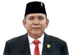 Ketua DPRD Sitaro Harap Kabupaten Semakin Dewasa dan Masyarakat Kian Sejahtera di Usia ke-18 Tahun