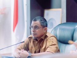 Indeks RB Bolmut Naik Signifikan, Bupati Sirajudin: Kolaborasi OPD Kunci Utama