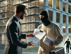 Audit BPK Ungkap Kejanggalan Proyek BPP 21 M, Kuat Dugaan ada Penyimpangan