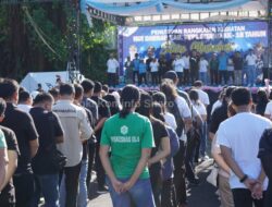 Bupati Chyntia Kalangit Pimpin Apel Hari Lingkungan Hidup: Serukan Aksi Nyata Lawan Polusi Plastik