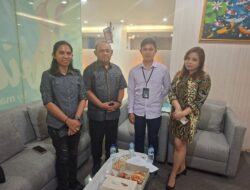 Pemda Sitaro Percepat Penyaluran Dana Stimulan Perbaikan Rumah Warga Terdampak Erupsi Gunung Ruang