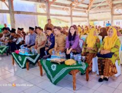 Bupati Sangihe Didampingi Ketua TP-PKK Hadiri Milad ke-108 Aisyiyah