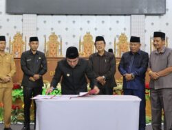 Menjahit Regulasi, Menjawab Aspirasi