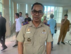 BPN Targetkan Boltara Jadi Kabupaten Lengkap, Sertifikat Tanah Beralih ke Elektronik