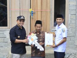 Dari RTLH ke RLH: Pemerintah Boltara Hadir di Tengah Warga