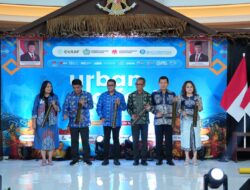 URBAN DIGIFEST 2025: Kolaborasi Strategis BI Sulut dan Mitra untuk Sulawesi Utara Maju dan Berkelanjutan