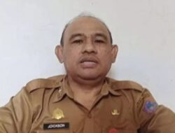 Menyingkap Fakta Pencairan Dana Bantuan Erupsi di Sitaro: Klarifikasi atas Postingan Media Sosial