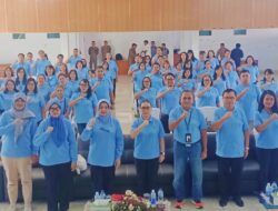 Minahasa Dipercaya Jadi Tuan Rumah Gema Kompas JKN, Wabup VaSung Soroti Pentingnya Literasi Kesehatan