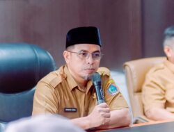 Polemik ASN dan Sangadi Huntuk Mencuat ke Permukaan SJL: Keduanya Terlibat Bisnis Hitam, Sanksi Tegas Menanti
