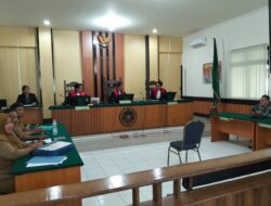 Pemkab Sangihe Menang Gugatan Rp30 Miliar atas Kapal Bawangung Nusa, Hakim Nyatakan PT Dian Osiania Wanprestasi