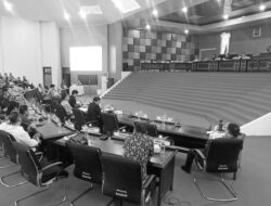 Aspirasi Warga saat Reses Anggota DPRD Bitung Pekan Lalu di Paripurnakan 