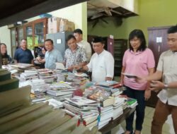 Tiga Lokasi Strategis Fokus Pansus RPJMD saat Turlap