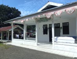 Sempat Jalani Perawatan Medis, Korban Tawuran di Pasar Winenet Meninggal Dunia