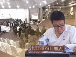 Setujui Ranperda Pertanggungjawaban APBD 2024, Fraksi Gerindra Sampaikan Sejumlah Catatan