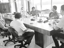 Dugaan Praktik Kejahatan Lingkungan! FPAM Paputungan Layangkan Aduan