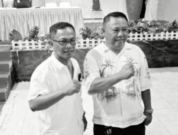 Terpilih Secara Aklamasi Amir Inaku Moputy Sah Nahkodai Koperasi TKBM Sejahtera Pelabuhan Bitung